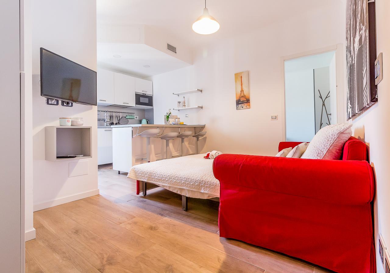 Alessia'S Flat - Sarpi 3, Milan