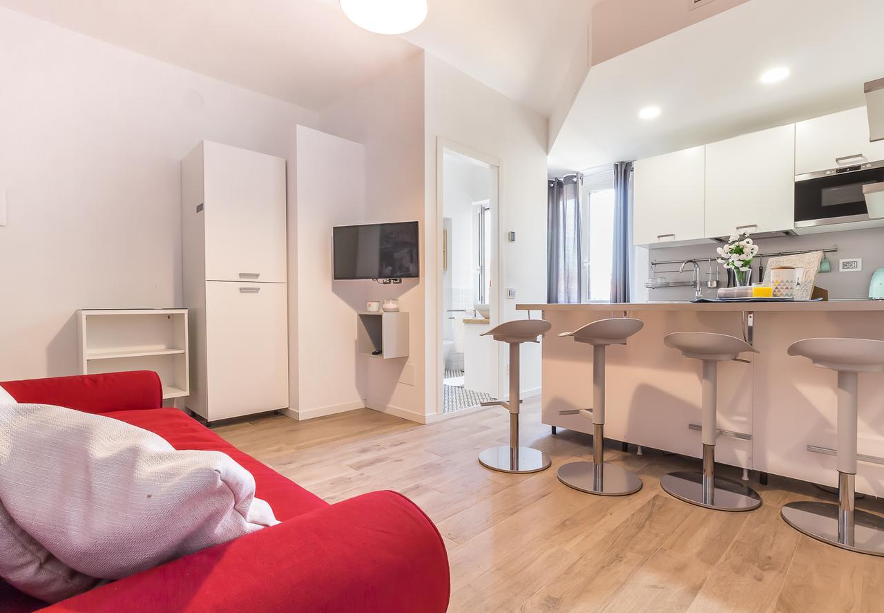 Alessia'S Flat - Sarpi 3 — Foto 1