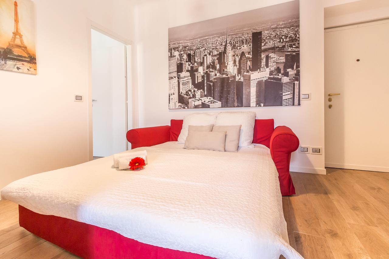 Alessia'S Flat - Sarpi 3 — Foto 3