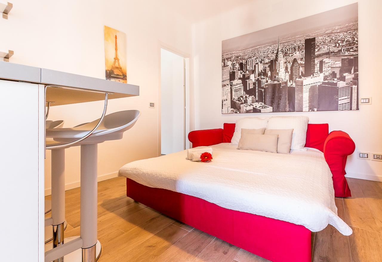 Alessia'S Flat - Sarpi 3 — Foto 2